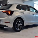 VOLKSWAGEN POLO 1.0 TSI 95 CV DSG LIFE USATA