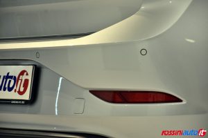 VOLKSWAGEN POLO 1.0 TSI 95 CV DSG LIFE USATA