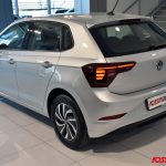 VOLKSWAGEN POLO 1.0 TSI 95 CV DSG LIFE USATA