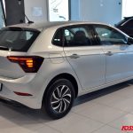 VOLKSWAGEN POLO 1.0 TSI 95 CV DSG LIFE USATA
