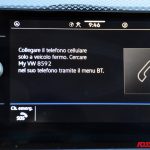 VOLKSWAGEN POLO 1.0 TSI 95 CV DSG LIFE USATA