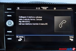 VOLKSWAGEN POLO 1.0 TSI 95 CV DSG LIFE USATA