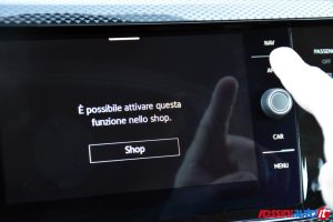 VOLKSWAGEN POLO 1.0 TSI 95 CV DSG LIFE USATA