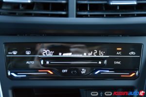 VOLKSWAGEN POLO 1.0 TSI 95 CV DSG LIFE USATA