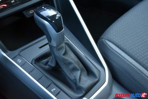 VOLKSWAGEN POLO 1.0 TSI 95 CV DSG LIFE USATA
