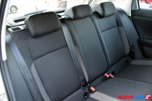VOLKSWAGEN POLO 1.0 TSI 95 CV DSG LIFE USATA