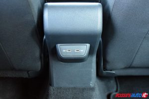 VOLKSWAGEN POLO 1.0 TSI 95 CV DSG LIFE USATA