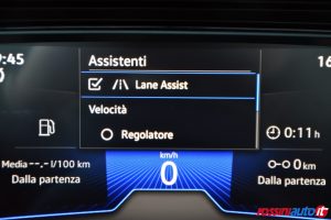 VOLKSWAGEN POLO 1.0 TSI 95 CV DSG LIFE USATA
