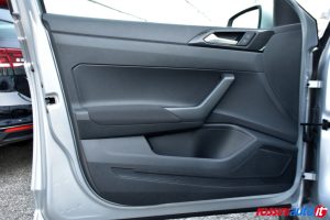 VOLKSWAGEN POLO 1.0 TSI 95 CV DSG LIFE USATA