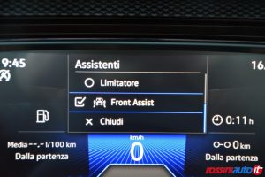 VOLKSWAGEN POLO 1.0 TSI 95 CV DSG LIFE USATA