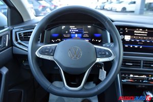 VOLKSWAGEN POLO 1.0 TSI 95 CV DSG LIFE USATA