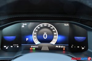 VOLKSWAGEN POLO 1.0 TSI 95 CV DSG LIFE USATA