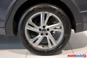 VOLKSWAGEN TAIGO 1.0 TSI 115 CV R-LINE USATA