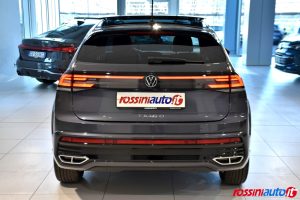 VOLKSWAGEN TAIGO 1.0 TSI 115 CV R-LINE USATA