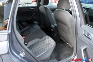 VOLKSWAGEN TAIGO 1.0 TSI 115 CV R-LINE USATA