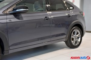 VOLKSWAGEN TAIGO 1.0 TSI 115 CV R-LINE USATA