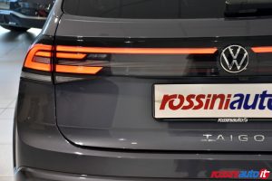 VOLKSWAGEN TAIGO 1.0 TSI 115 CV R-LINE USATA