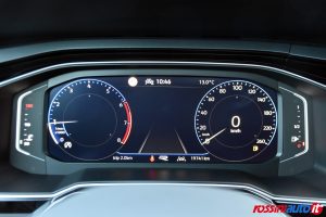 VOLKSWAGEN TAIGO 1.0 TSI 115 CV R-LINE USATA