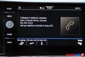 VOLKSWAGEN TAIGO 1.0 TSI 115 CV R-LINE USATA
