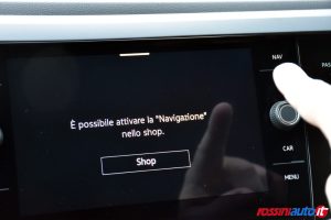 VOLKSWAGEN TAIGO 1.0 TSI 115 CV R-LINE USATA