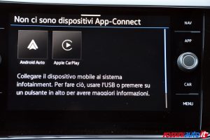 VOLKSWAGEN TAIGO 1.0 TSI 115 CV R-LINE USATA
