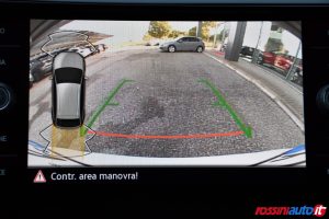 VOLKSWAGEN TAIGO 1.0 TSI 115 CV R-LINE USATA