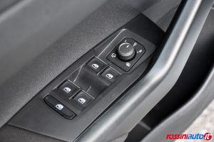 VOLKSWAGEN TAIGO 1.0 TSI 115 CV R-LINE USATA