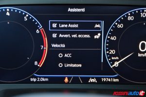 VOLKSWAGEN TAIGO 1.0 TSI 115 CV R-LINE USATA