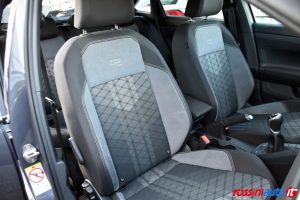 VOLKSWAGEN TAIGO 1.0 TSI 115 CV R-LINE USATA