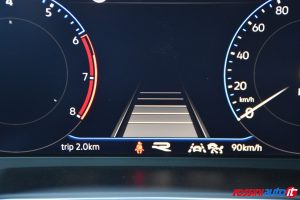 VOLKSWAGEN TAIGO 1.0 TSI 115 CV R-LINE USATA