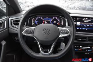 VOLKSWAGEN TAIGO 1.0 TSI 115 CV R-LINE USATA
