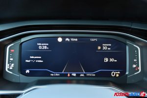 VOLKSWAGEN TAIGO 1.0 TSI 115 CV R-LINE USATA