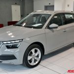 SKODA KAMIQ BENZINA 1.0 TSI 110 CV DSG STYLE USATA