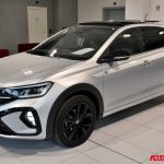VOLKSWAGEN TAIGO 1.0 TSI 116 CV DSG R-LINE USATA