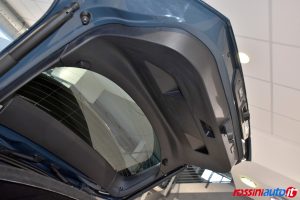 CUPRA NEW FORMENTOR 1.5 HYBRID 150 CV DSG USATA