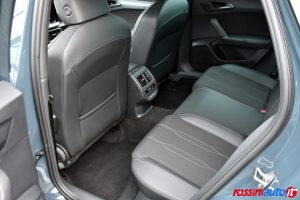 CUPRA NEW FORMENTOR 1.5 HYBRID 150 CV DSG USATA