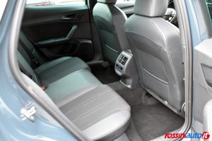 CUPRA NEW FORMENTOR 1.5 HYBRID 150 CV DSG USATA