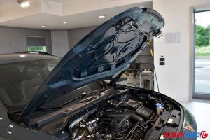 CUPRA NEW FORMENTOR 1.5 HYBRID 150 CV DSG USATA