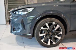 CUPRA NEW FORMENTOR 1.5 HYBRID 150 CV DSG USATA