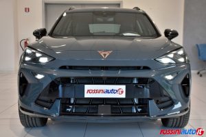CUPRA NEW FORMENTOR 1.5 HYBRID 150 CV DSG USATA