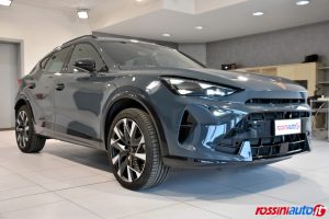 CUPRA NEW FORMENTOR 1.5 HYBRID 150 CV DSG USATA