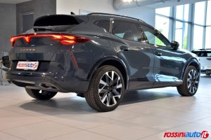 CUPRA NEW FORMENTOR 1.5 HYBRID 150 CV DSG USATA