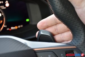 CUPRA NEW FORMENTOR 1.5 HYBRID 150 CV DSG USATA