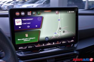 CUPRA NEW FORMENTOR 1.5 HYBRID 150 CV DSG USATA