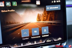 CUPRA NEW FORMENTOR 1.5 HYBRID 150 CV DSG USATA