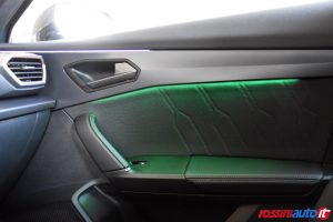 CUPRA NEW FORMENTOR 1.5 HYBRID 150 CV DSG USATA