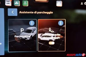 CUPRA NEW FORMENTOR 1.5 HYBRID 150 CV DSG USATA