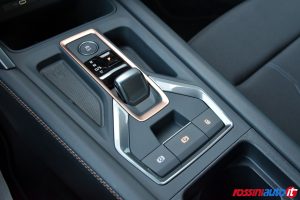 CUPRA NEW FORMENTOR 1.5 HYBRID 150 CV DSG USATA