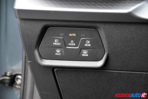 CUPRA NEW FORMENTOR 1.5 HYBRID 150 CV DSG USATA