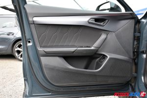 CUPRA NEW FORMENTOR 1.5 HYBRID 150 CV DSG USATA